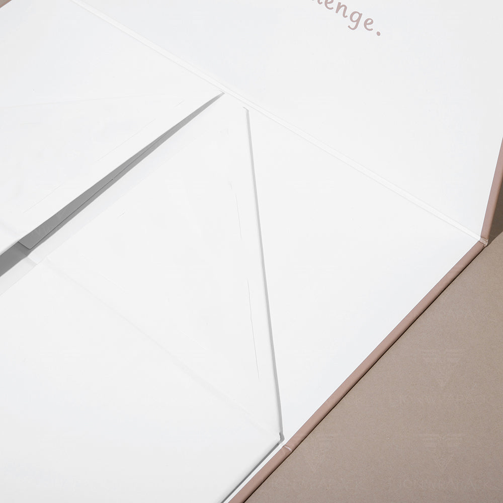 Custom Folding Carton Gift Box - product image 6