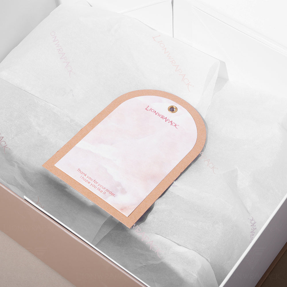 Custom Folding Carton Gift Box - product image 8