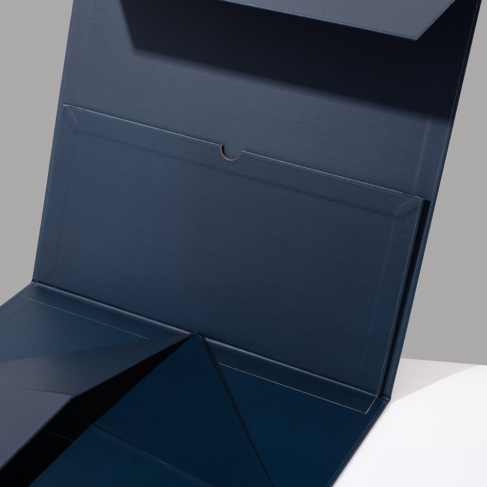 Custom Folding Carton Gift Box - product image 5