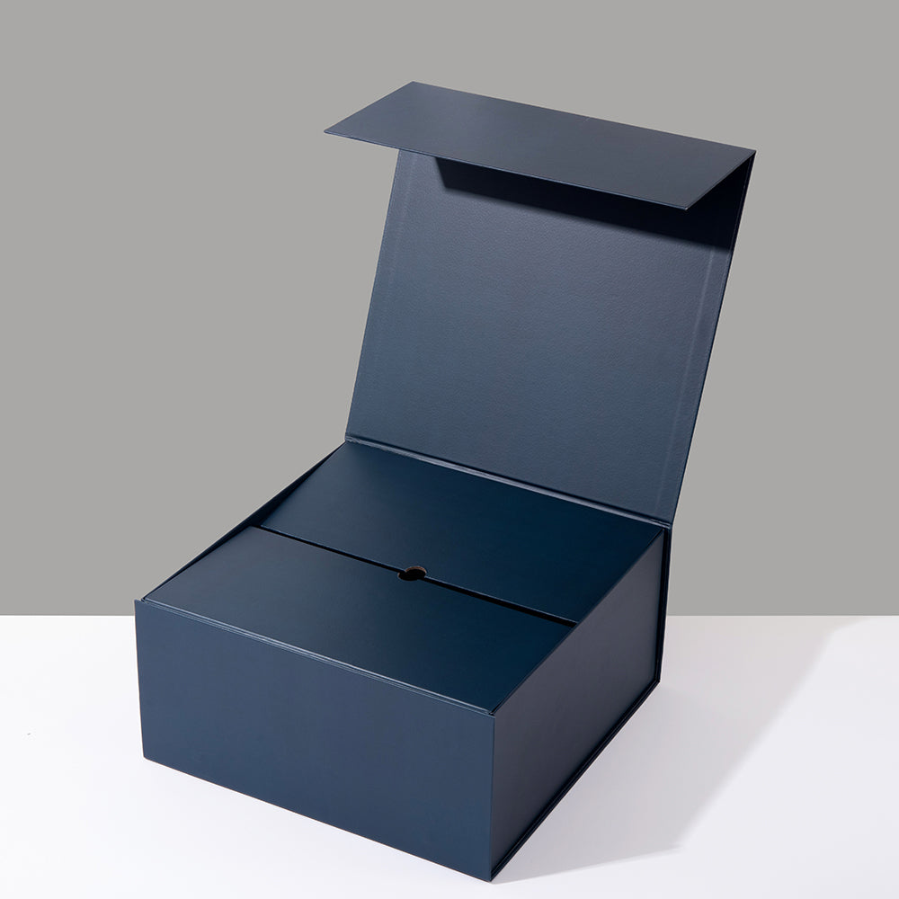 Custom Folding Carton Gift Box - product image 7