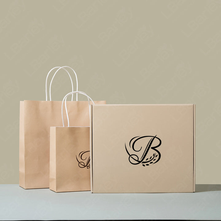 Custom Printed Mailer Box – Style 02-27