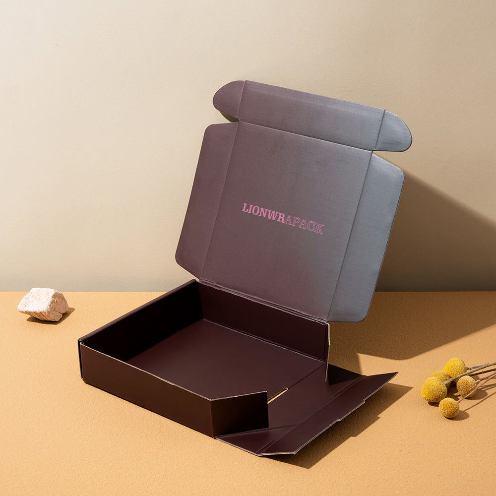 Custom Printed Mailer Box - product image 3