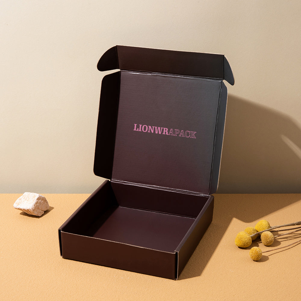 Custom Printed Mailer Box - product image 4