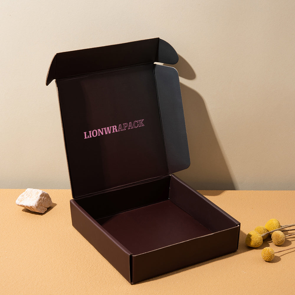 Custom Printed Mailer Box - product image 5