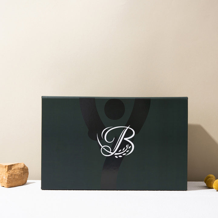 Custom Folding Carton Gift Box – Style 03-04