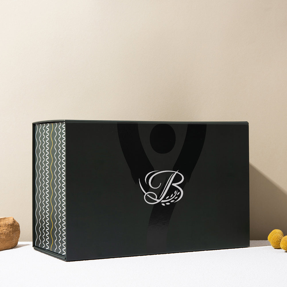 Custom Folding Carton Gift Box - product image 3
