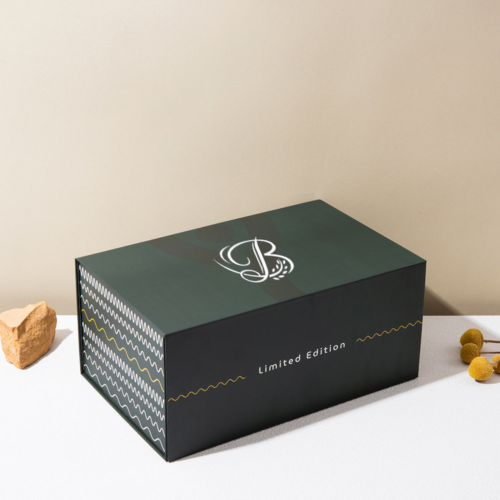 Custom Folding Carton Gift Box - product image 5