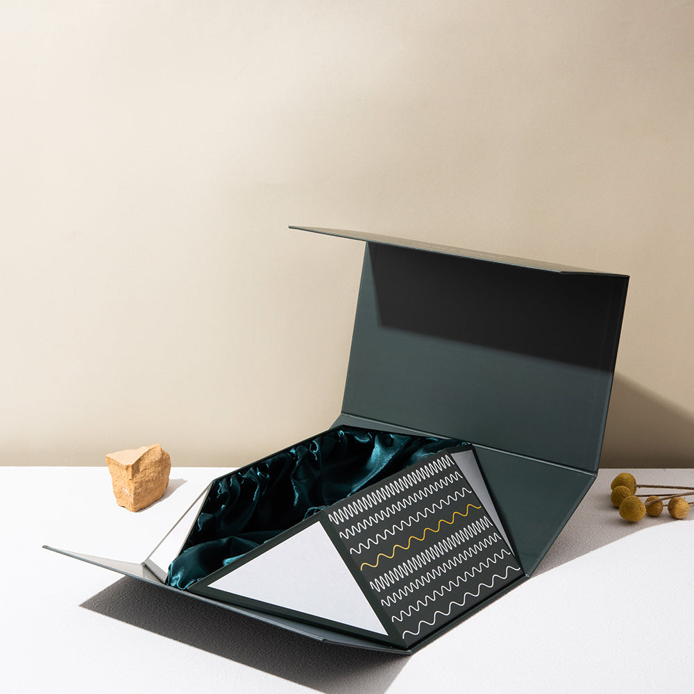 Custom Folding Carton Gift Box - product image 6