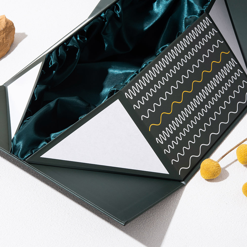Custom Folding Carton Gift Box - product image 8