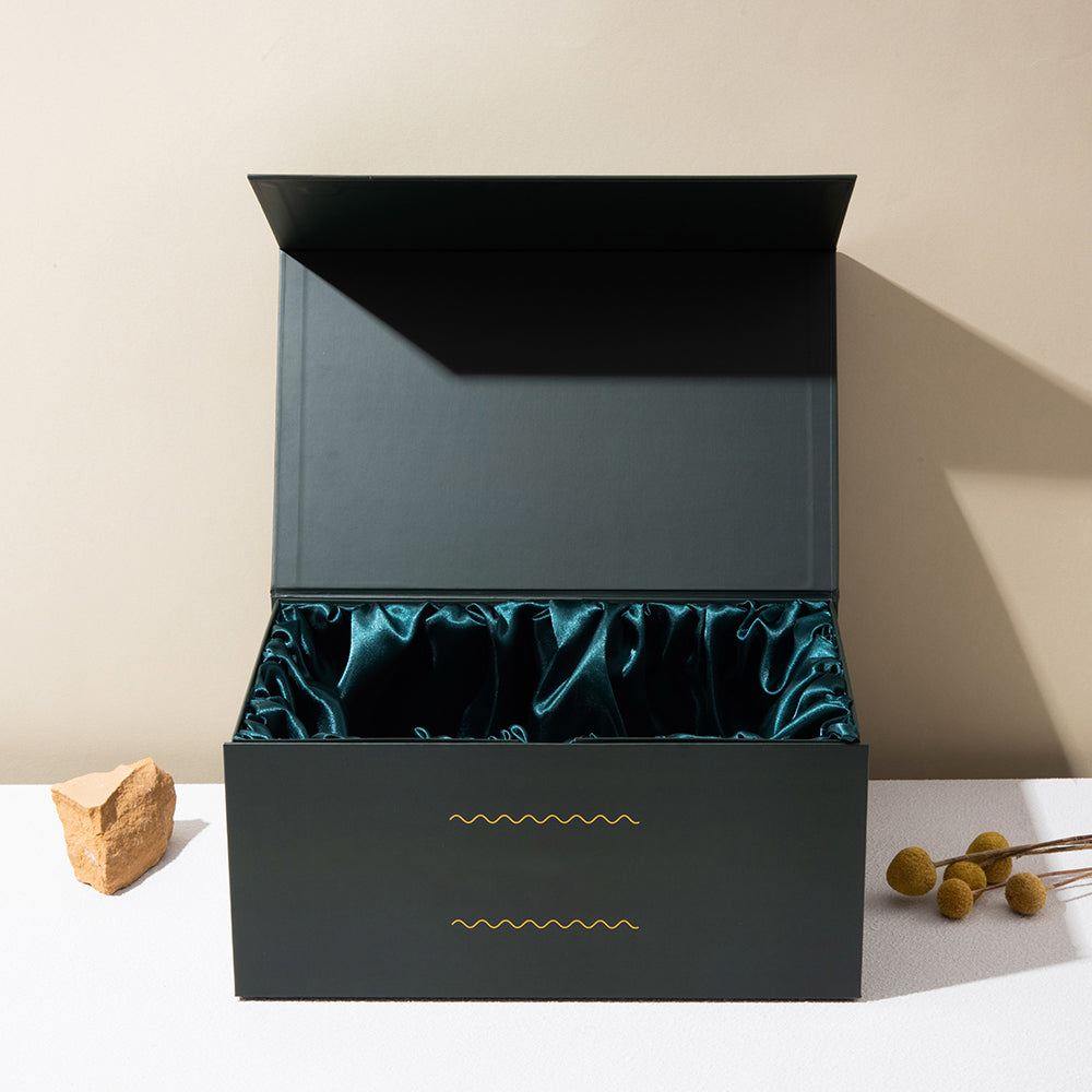 Custom Folding Carton Gift Box - product image 10