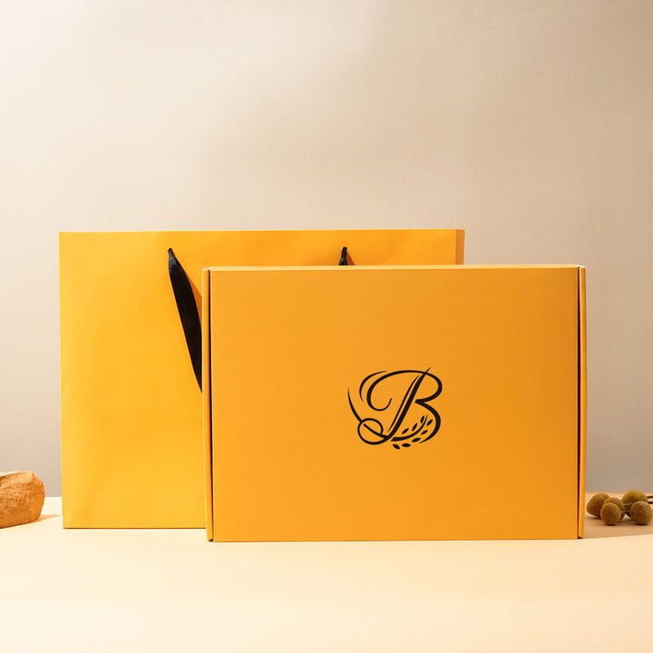 Custom Printed Mailer Box – Style 03-03