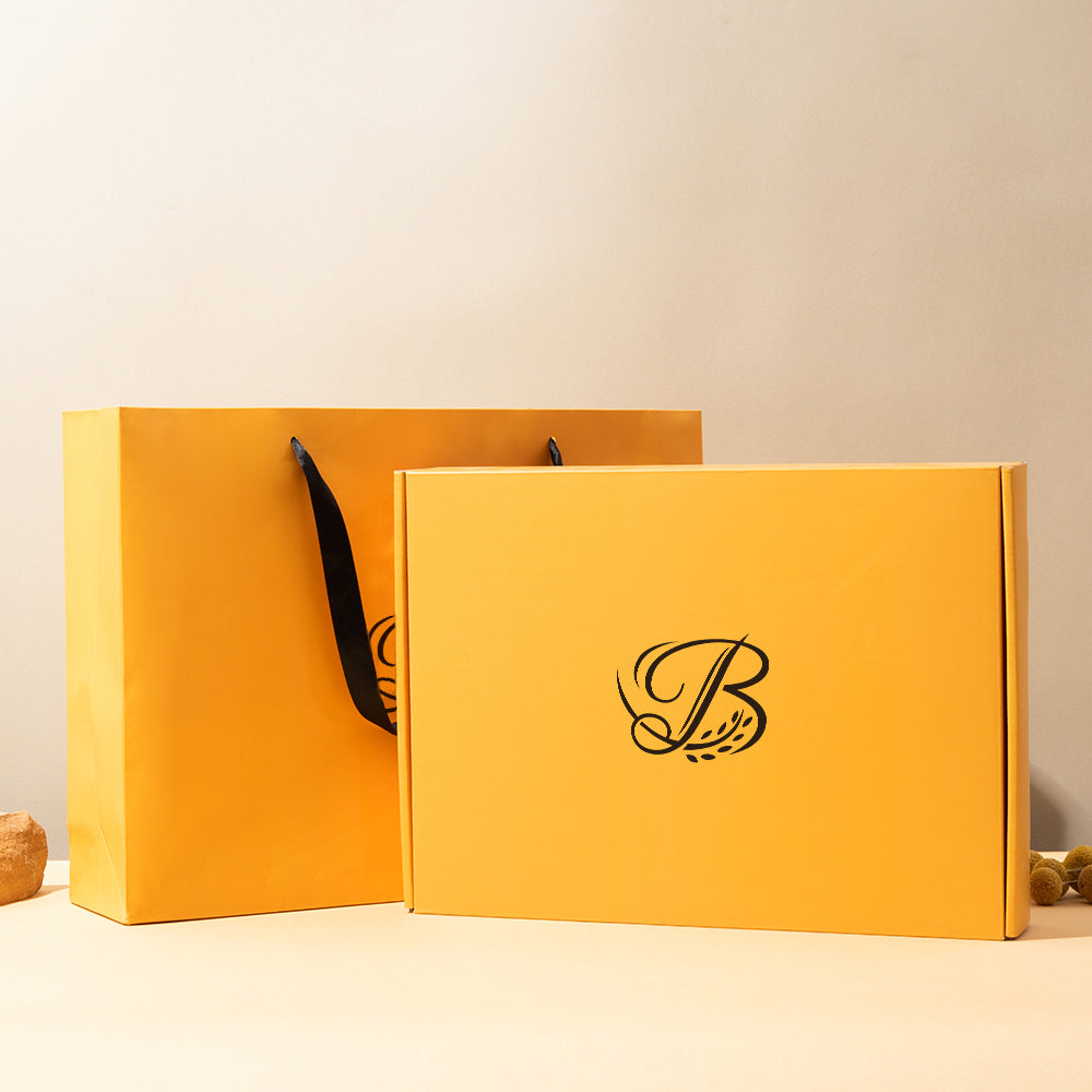 Custom Printed Mailer Box - product image 2