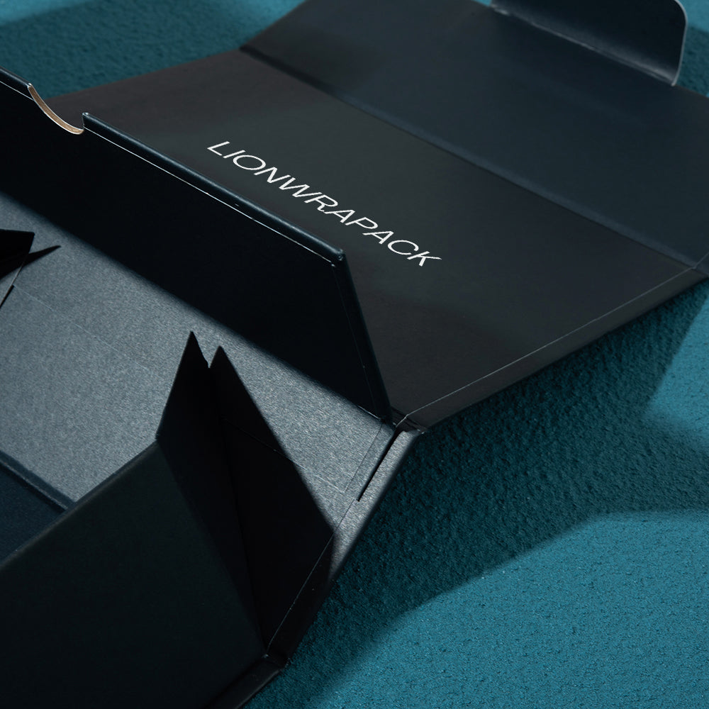 Custom Folding Carton Gift Box Set - product image 11