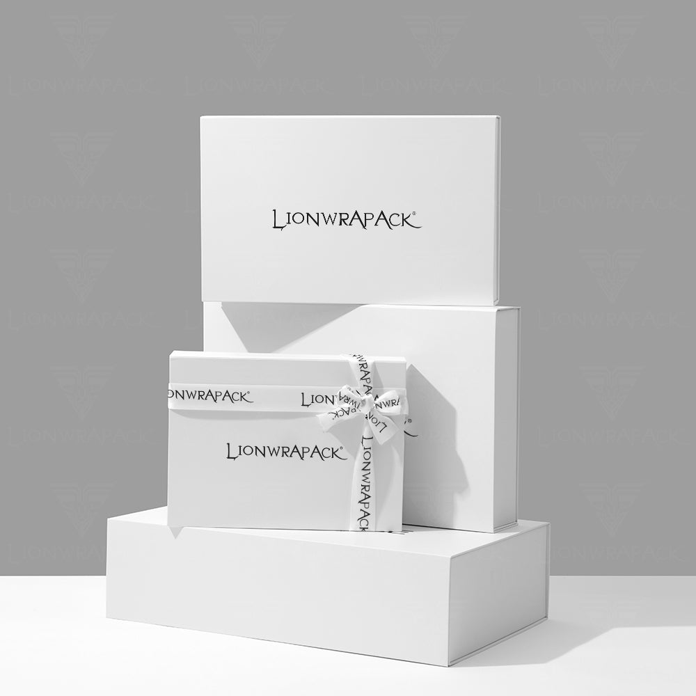 Custom Folding Carton Gift Box - product image 6