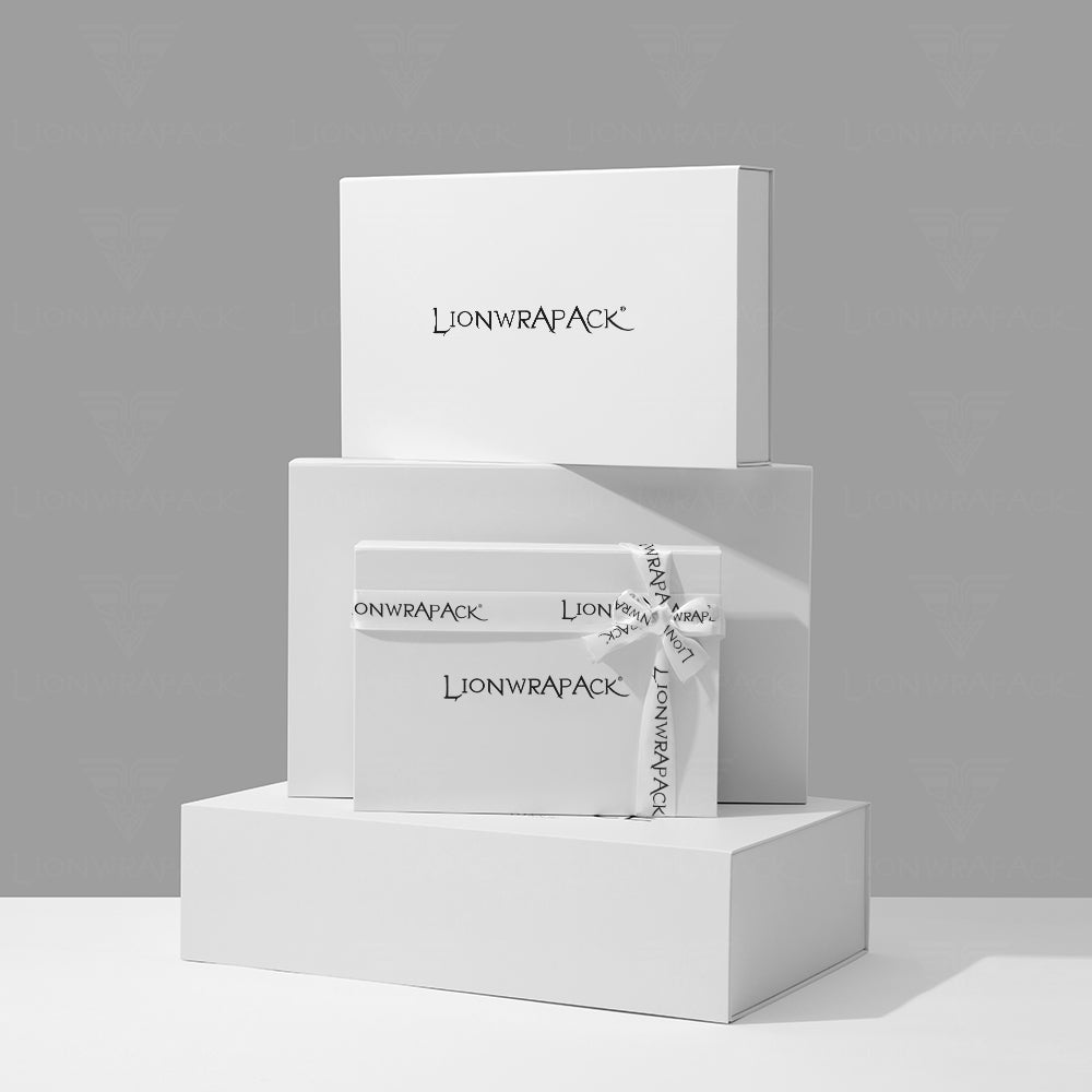 Custom Folding Carton Gift Box - product image 7
