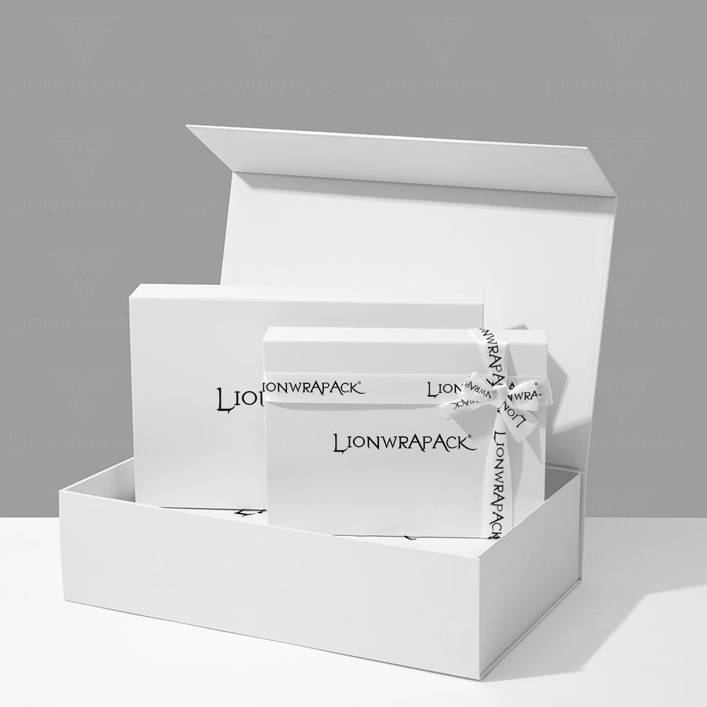 Custom Folding Carton Gift Box - product image 9