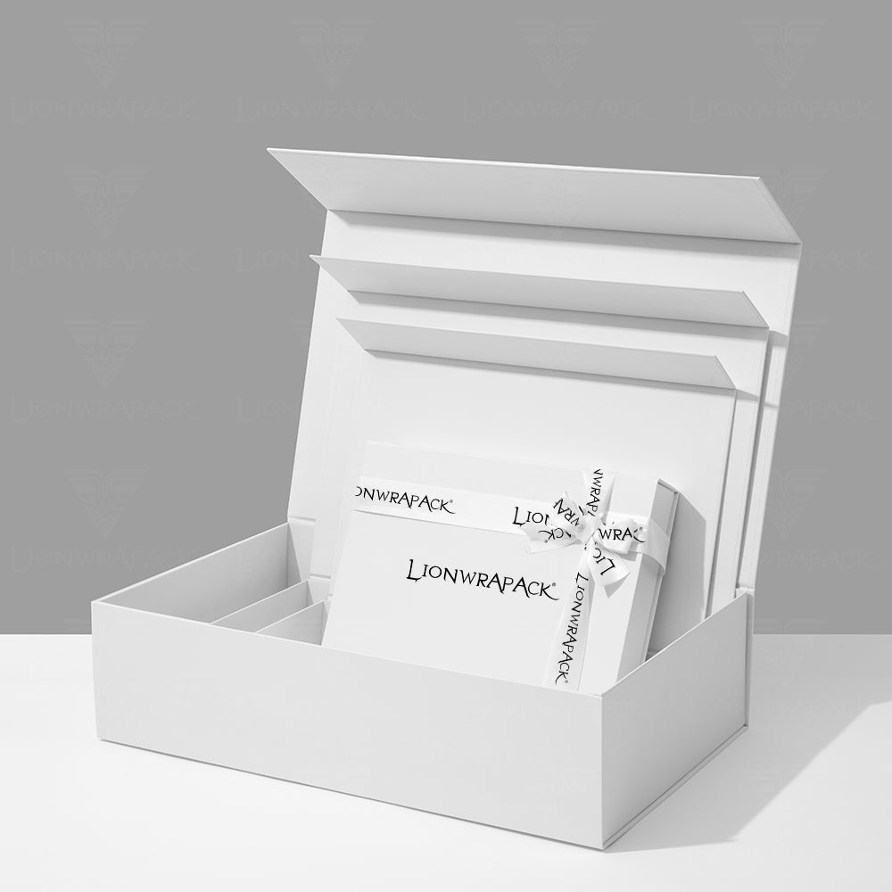 Custom Folding Carton Gift Box - product image 10