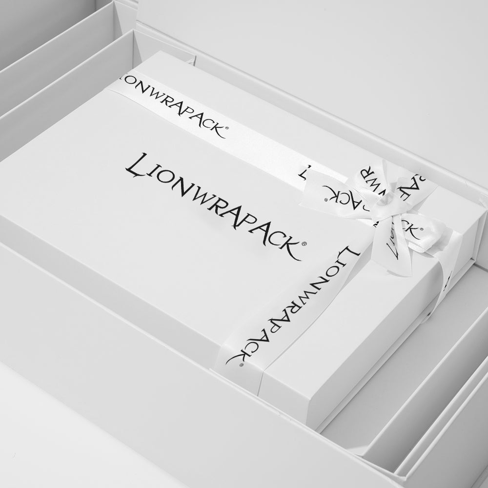 Custom Folding Carton Gift Box - product image 12