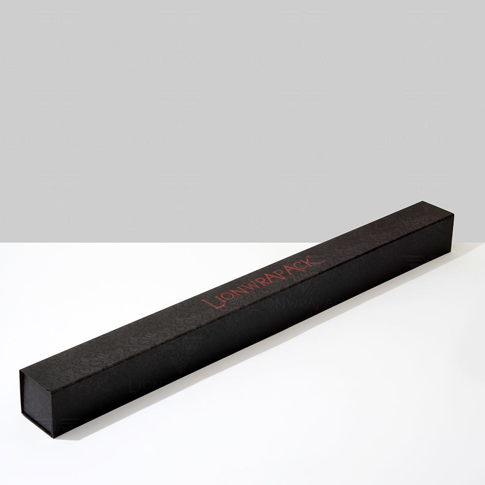 Custom Folding Carton Gift Box - product image 4