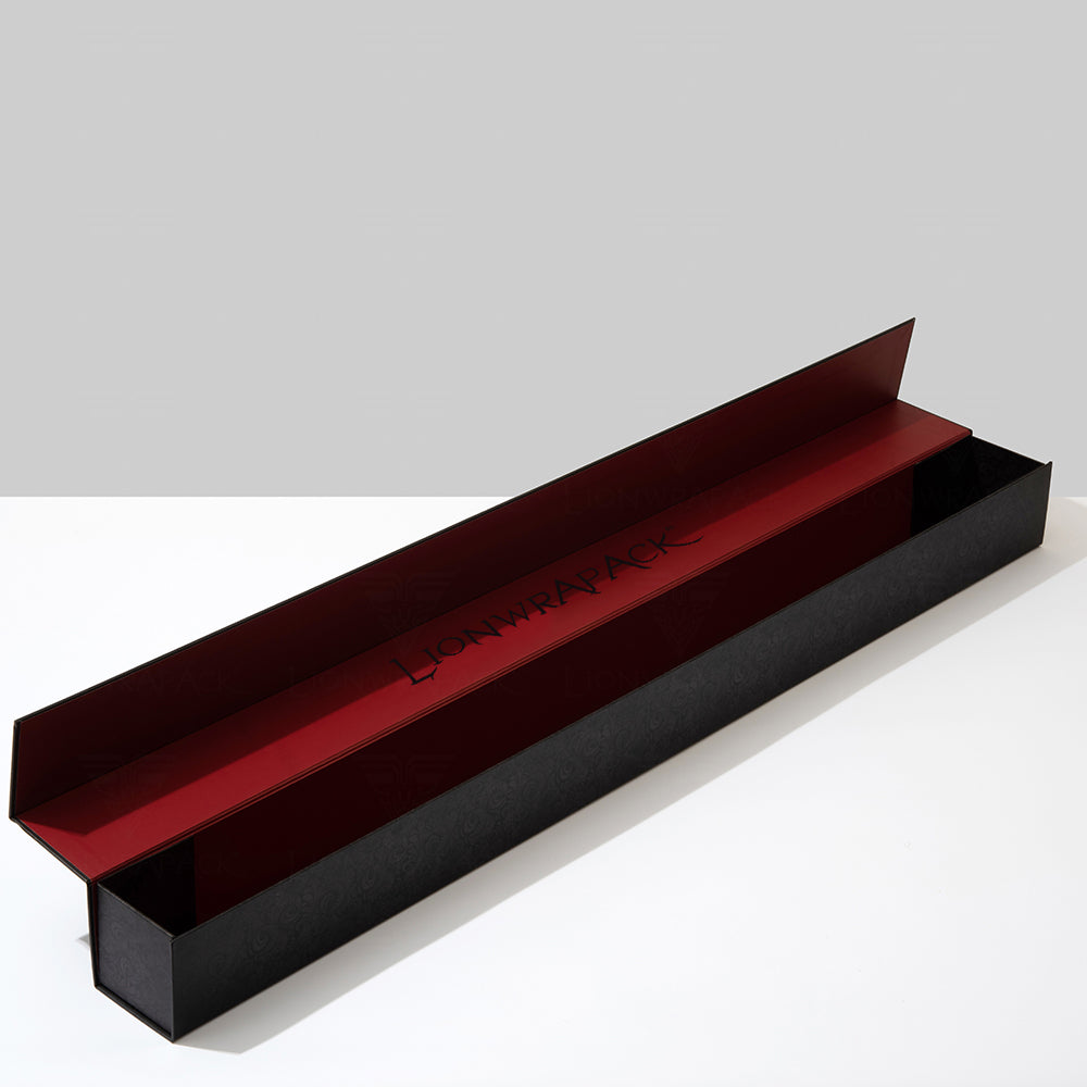 Custom Folding Carton Gift Box - product image 6