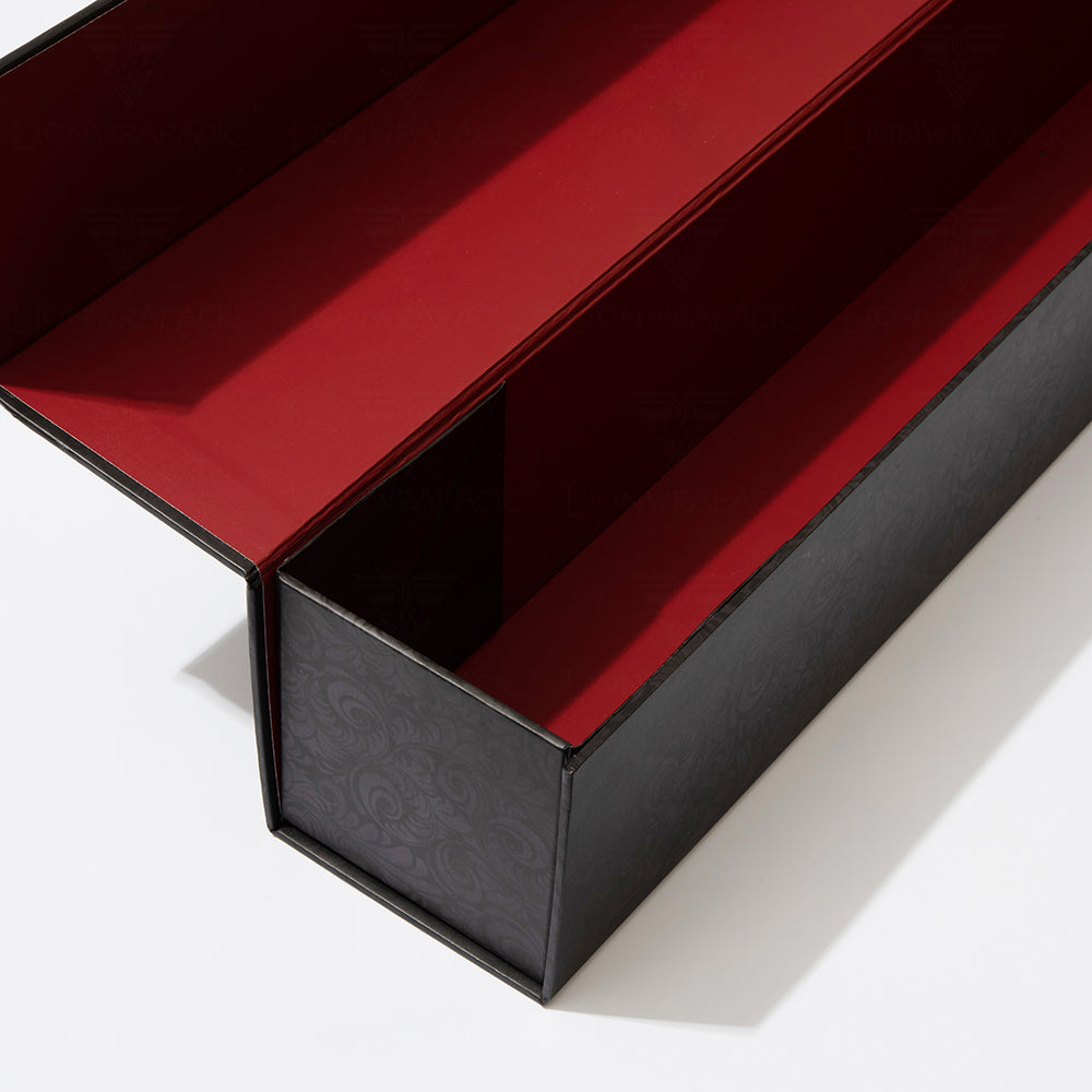 Custom Folding Carton Gift Box - product image 8