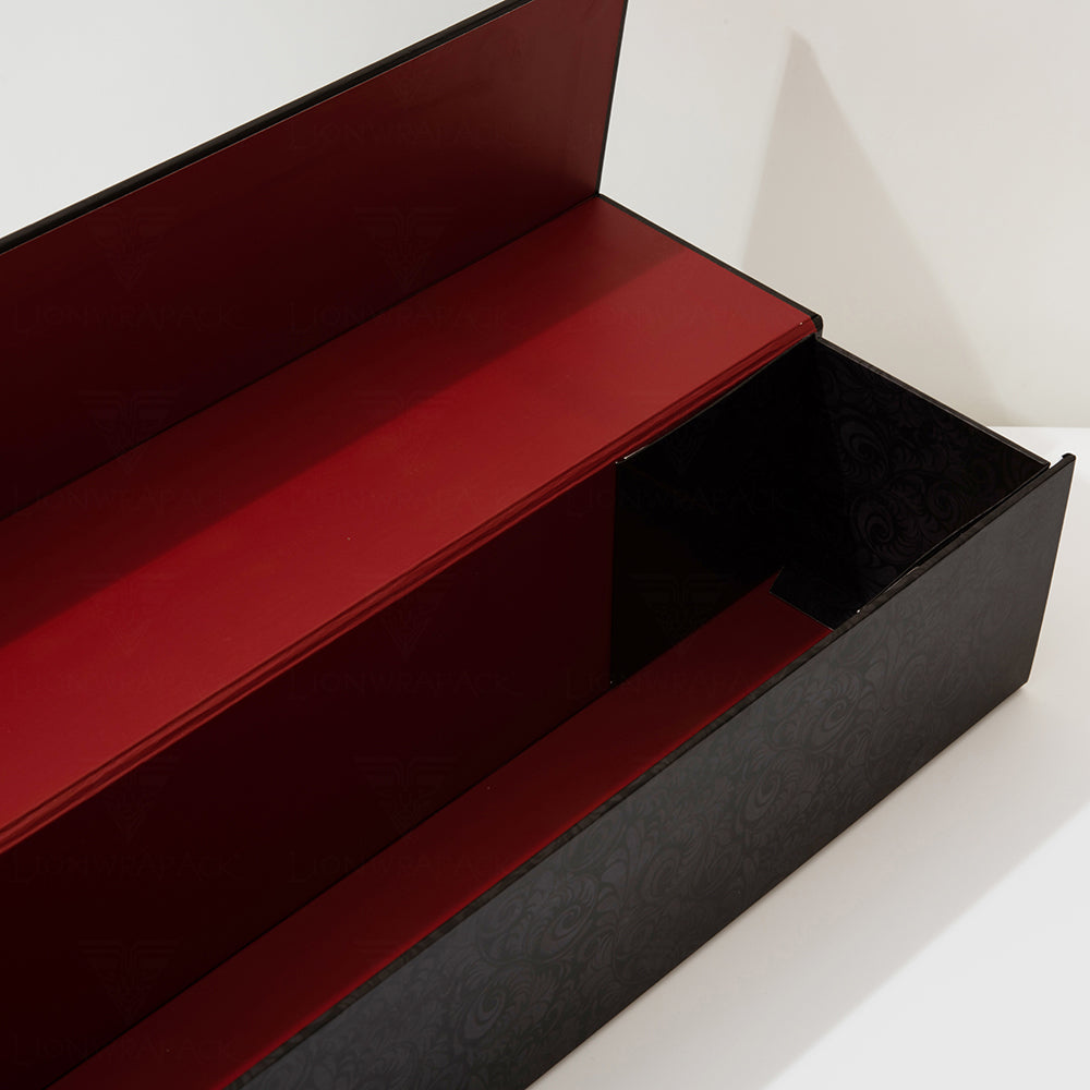 Custom Folding Carton Gift Box - product image 9