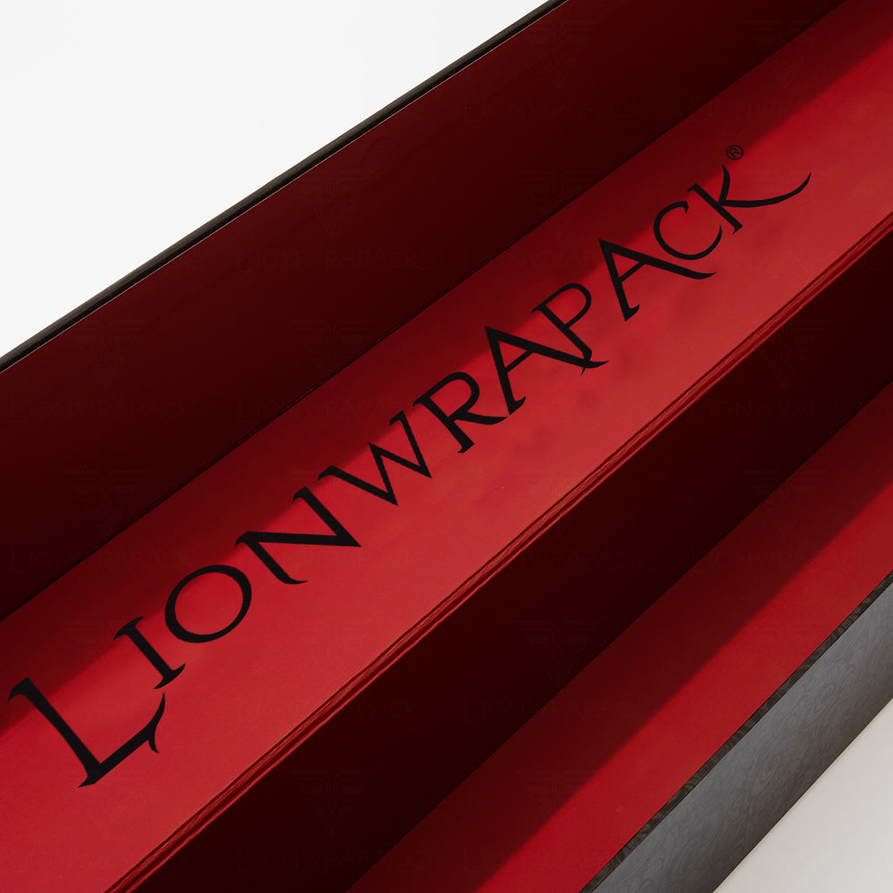 Custom Folding Carton Gift Box - product image 10