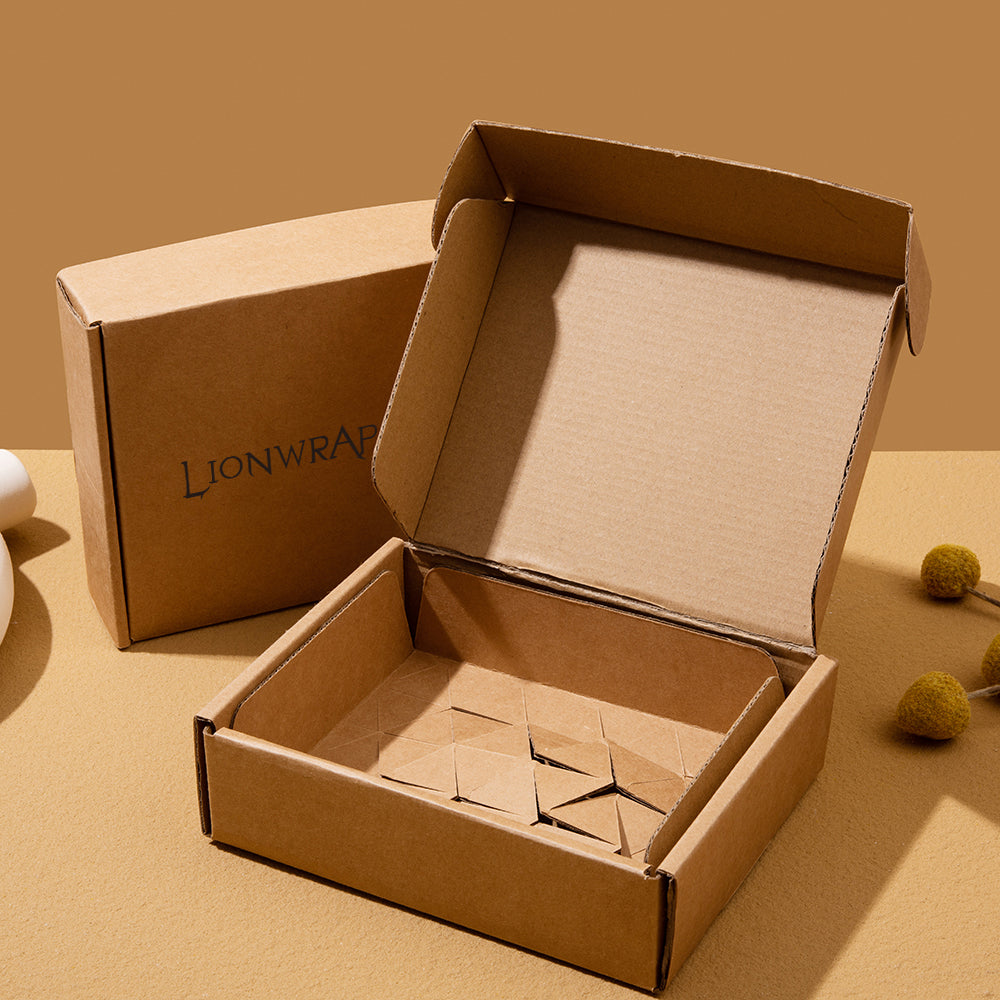 Custom Printed Mailer Box - product image 2