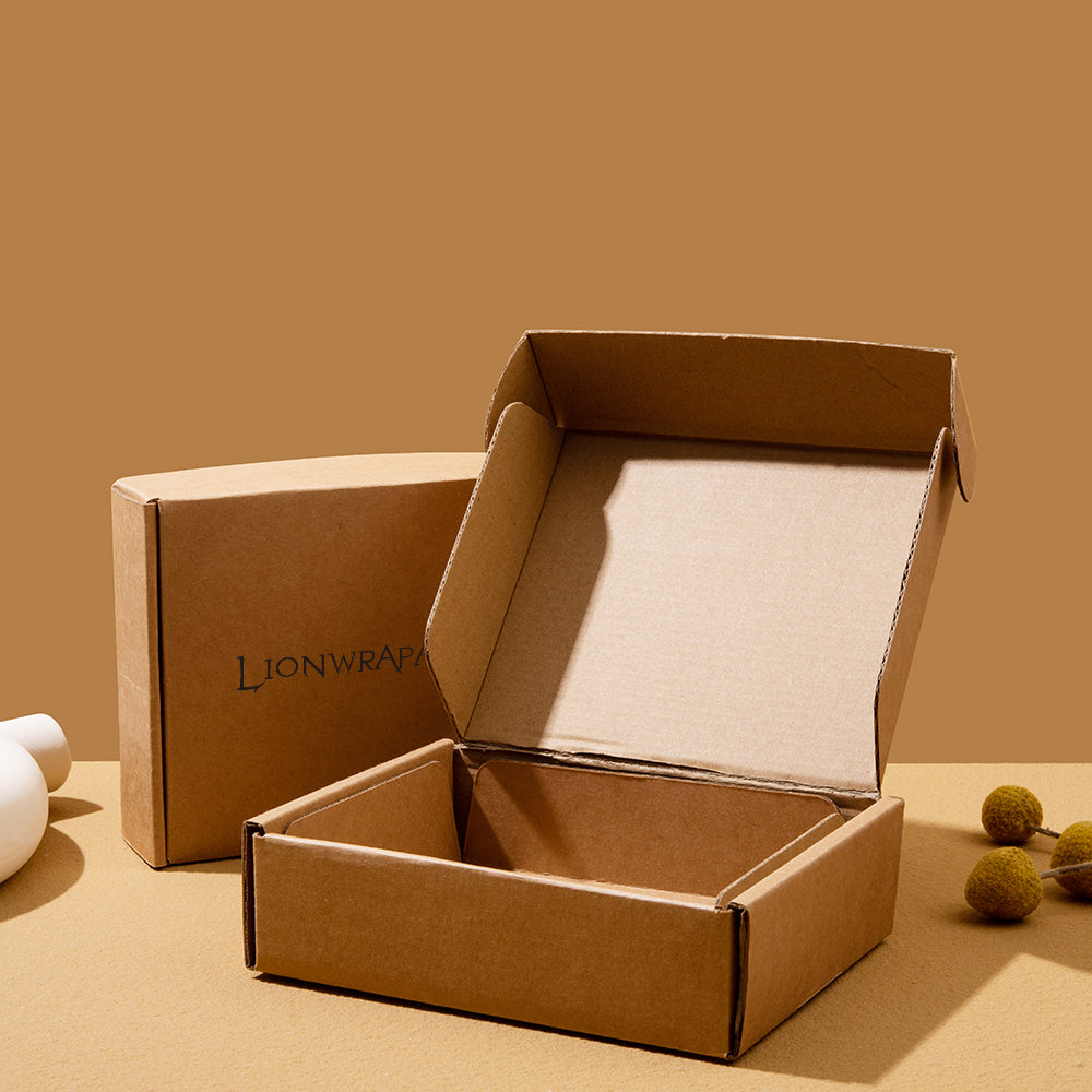 Custom Printed Mailer Box - product image 3