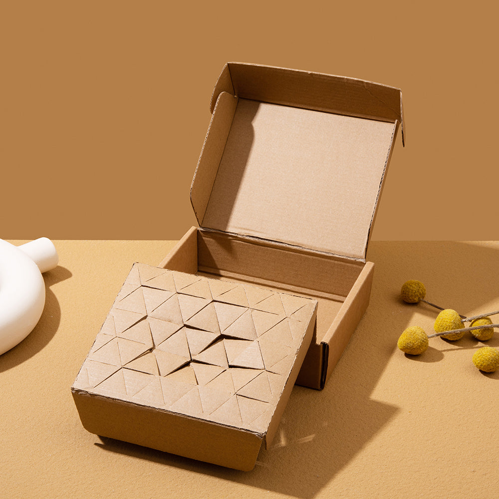 Custom Printed Mailer Box - product image 7