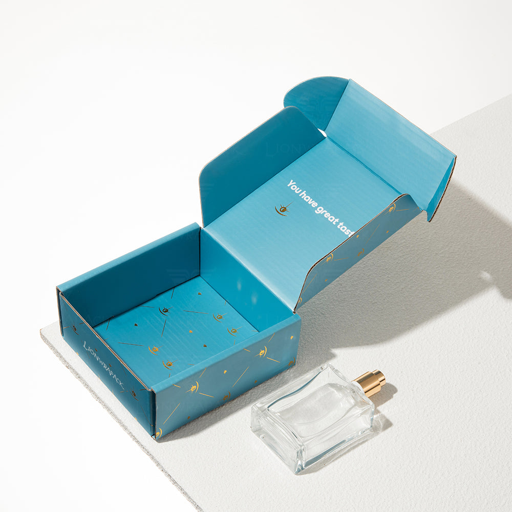 Custom Printed Mailer Box - product image 4