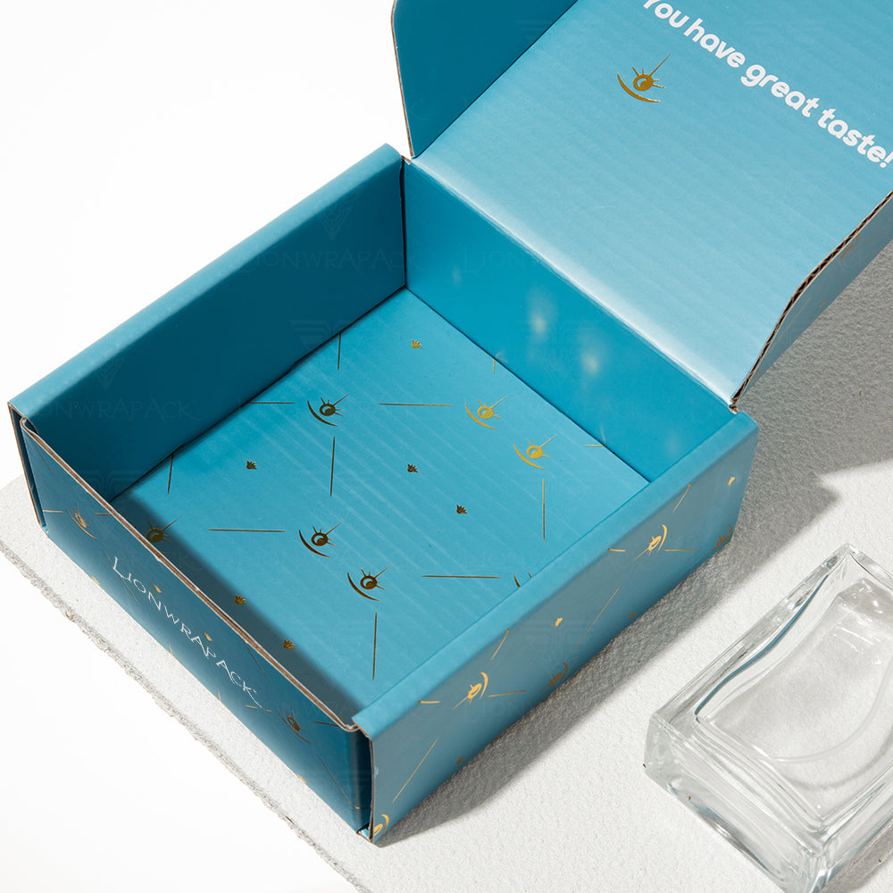 Custom Printed Mailer Box - product image 5