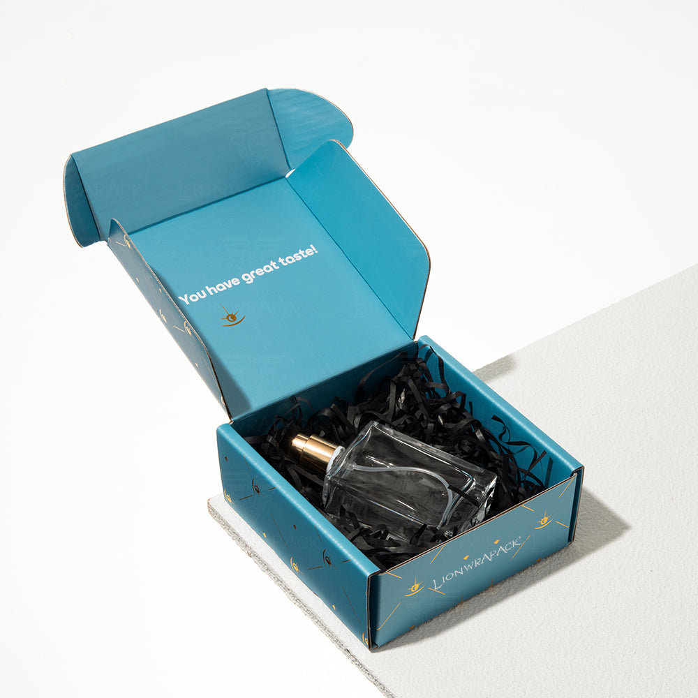 Custom Printed Mailer Box - product image 6