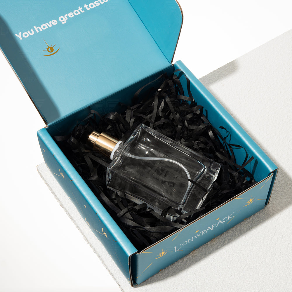 Custom Printed Mailer Box - product image 7