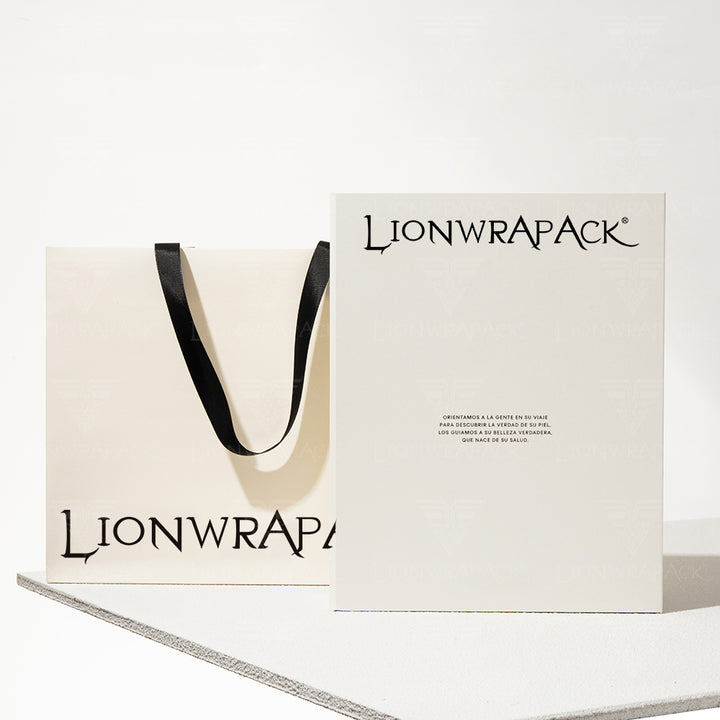 Custom Folding Carton Gift Box – Style 07-29-4