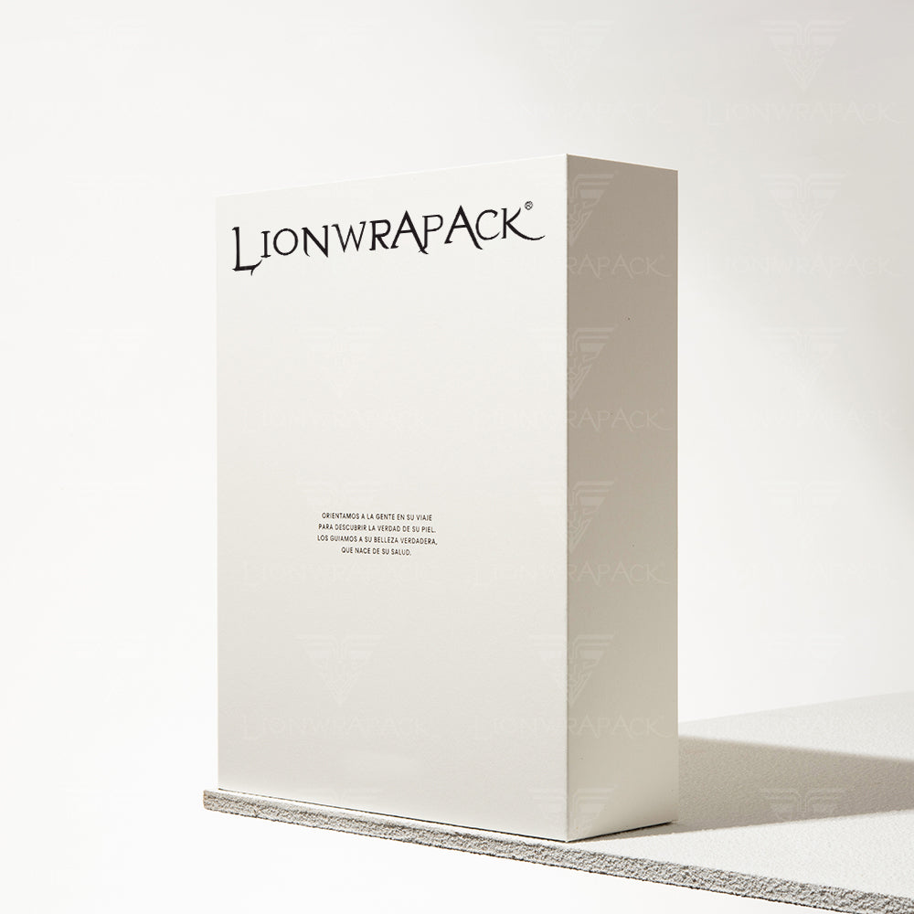 Custom Folding Carton Gift Box - product image 8