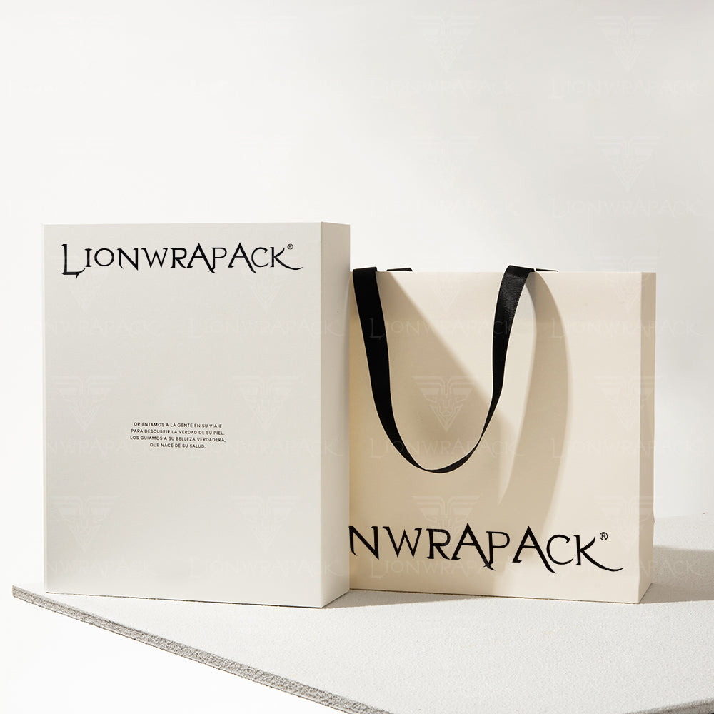 Custom Folding Carton Gift Box - product image 9