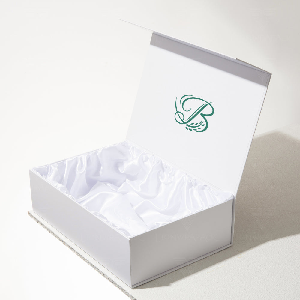 Custom Folding Carton Gift Box - product image 5