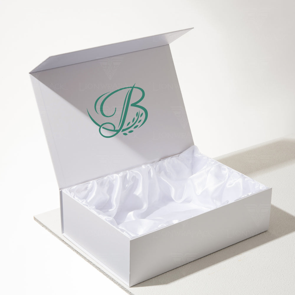 Custom Folding Carton Gift Box - product image 6