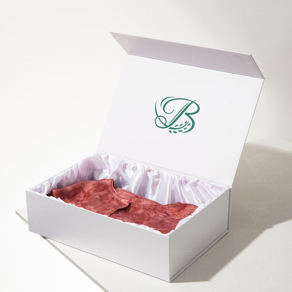 Custom Folding Carton Gift Box - product image 8