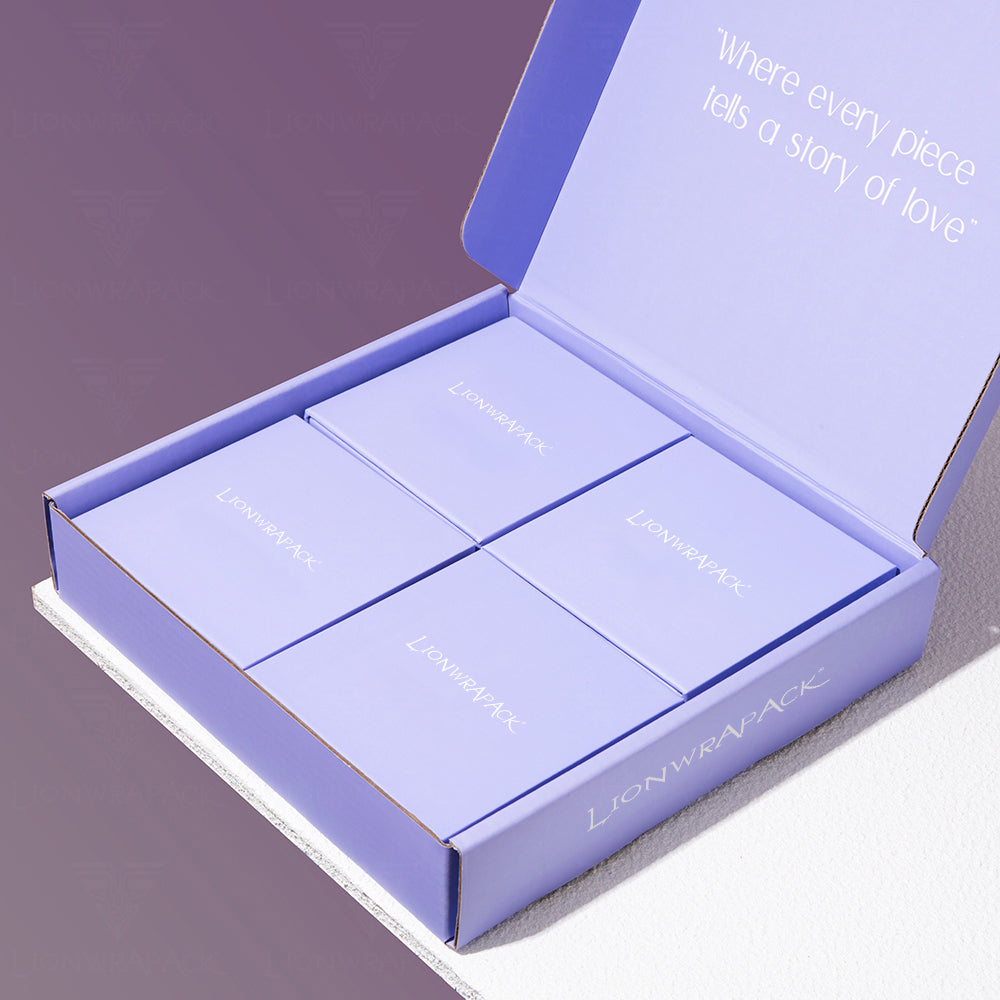 Custom Printed Mailer Box - product image 3