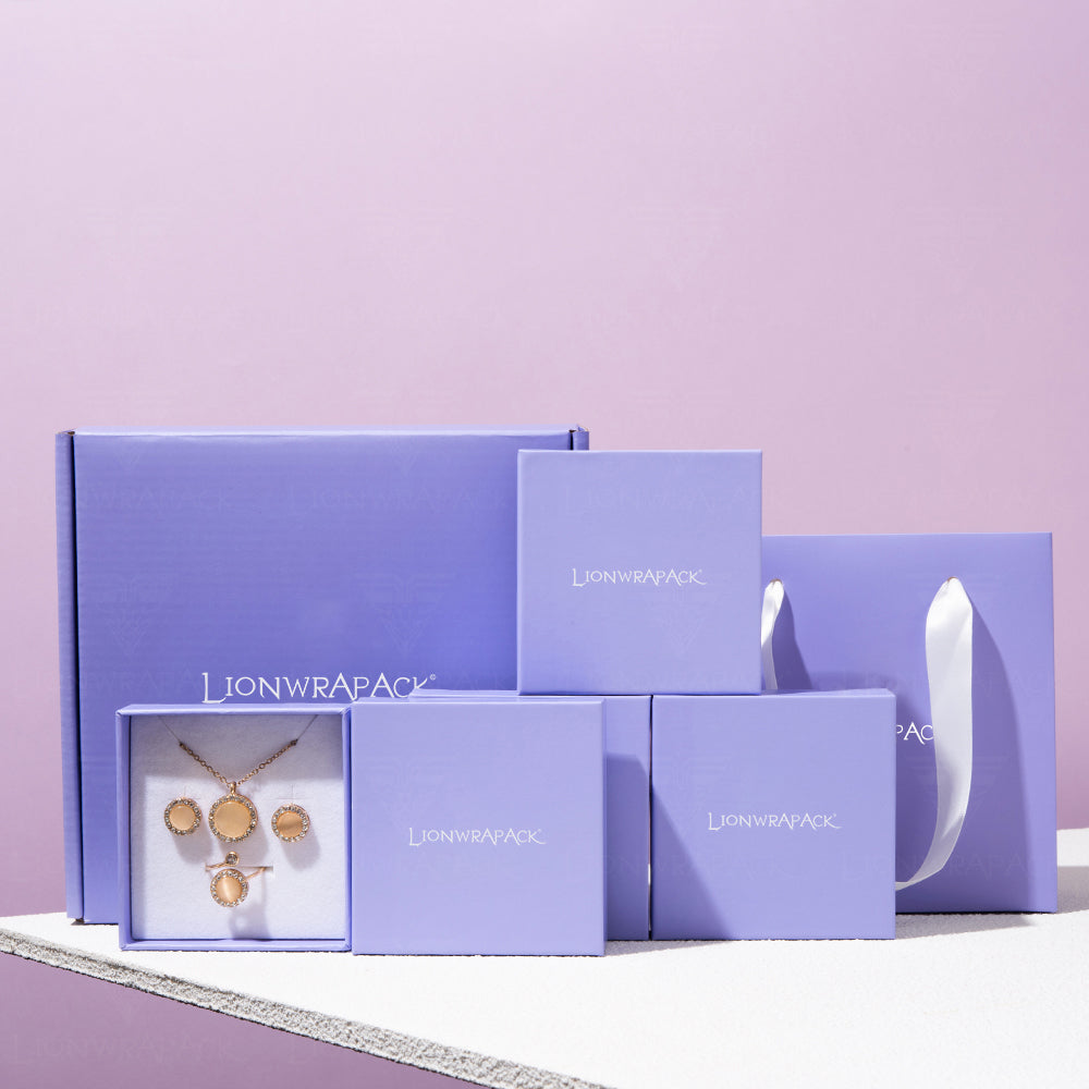 Custom Printed Mailer Box - product image 4