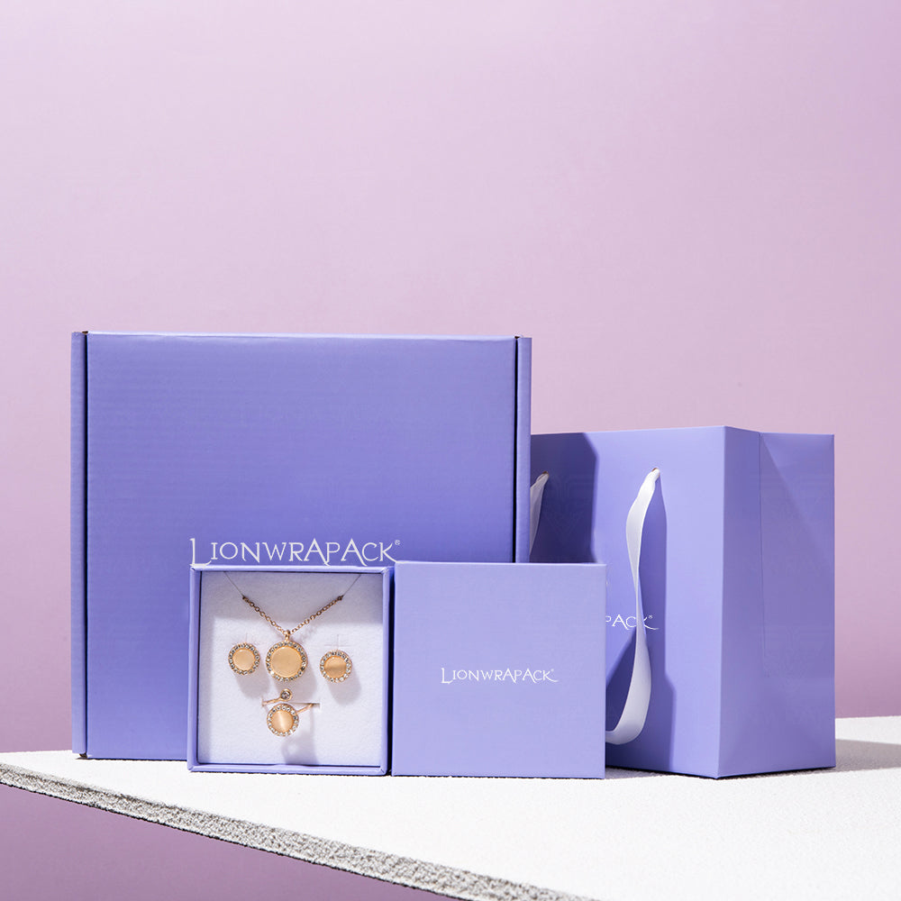 Custom Printed Mailer Box - product image 5