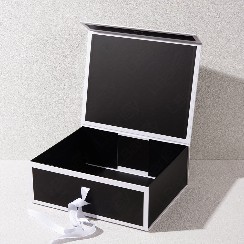 Custom Folding Carton Gift Box - product image 5