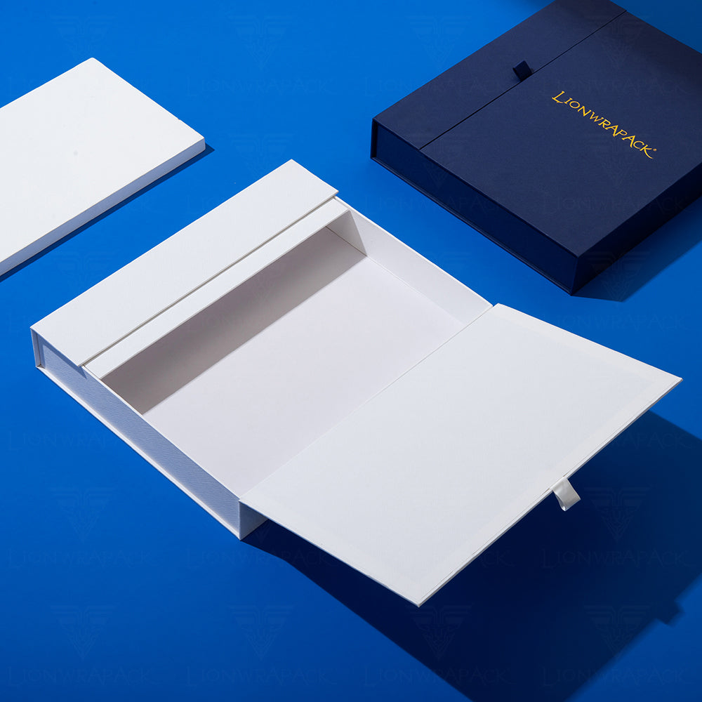 Custom Rigid Gift Box – Style 003