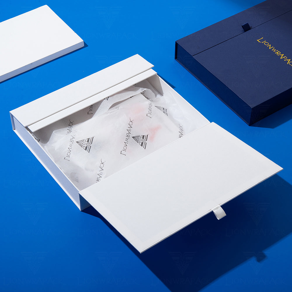 Custom Rigid Gift Box – Style 003