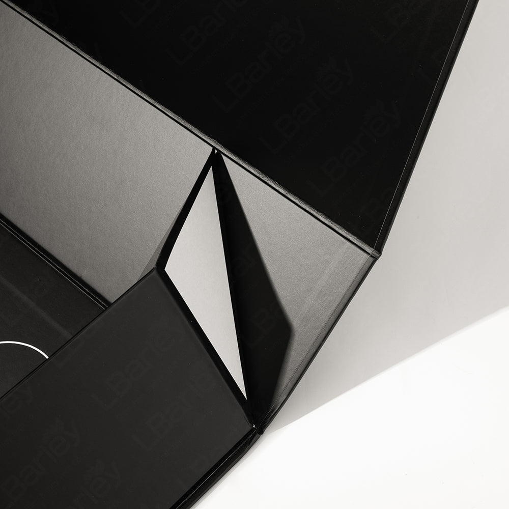 Custom Folding Carton Gift Box - product image 3