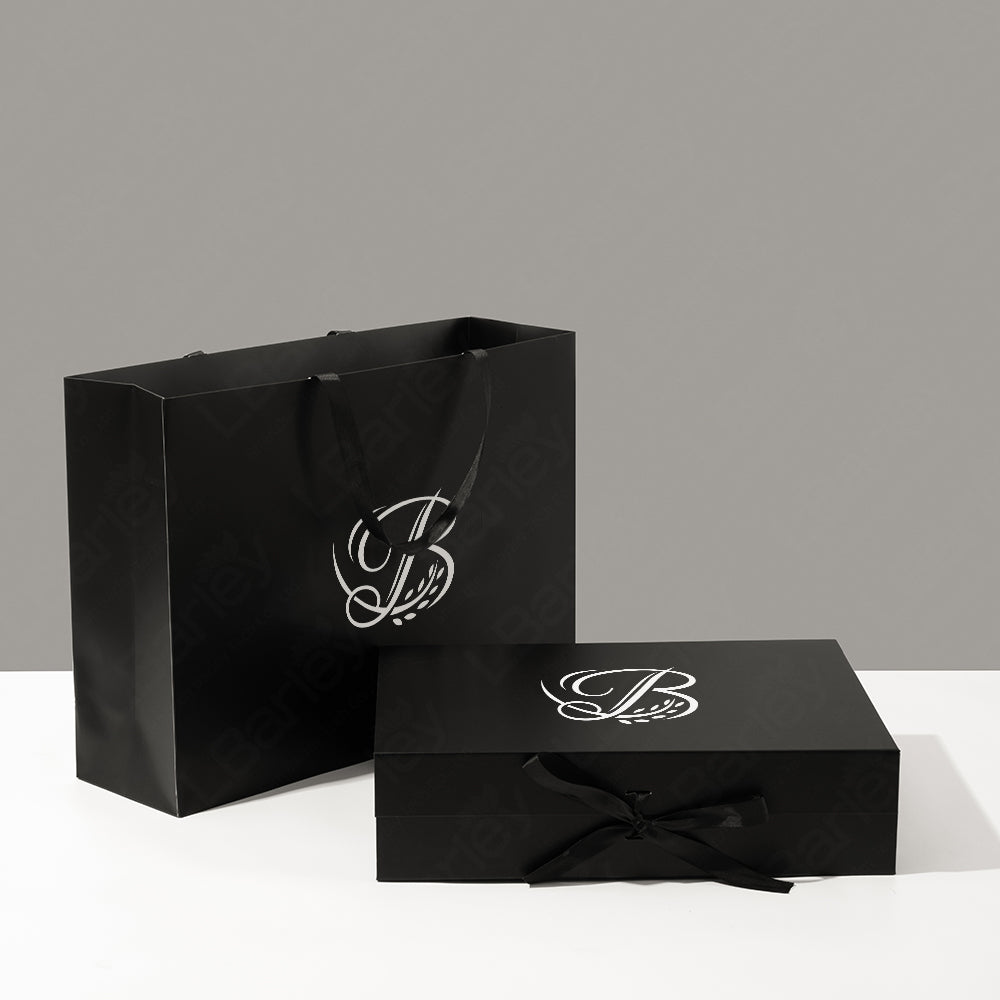 Custom Folding Carton Gift Box - product image 9