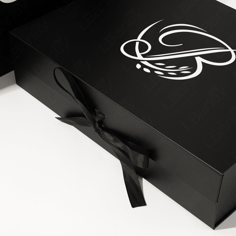 Custom Folding Carton Gift Box - product image 10