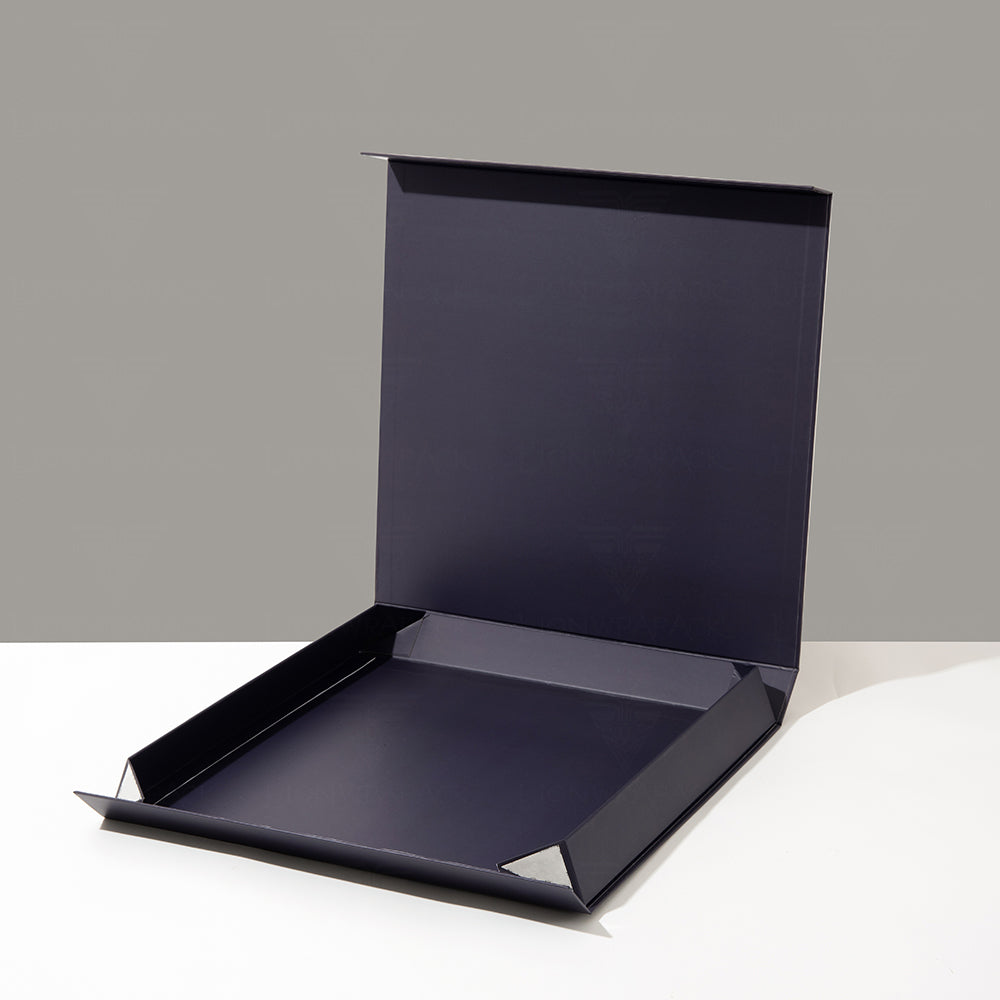 Custom Folding Carton Gift Box - overview image
